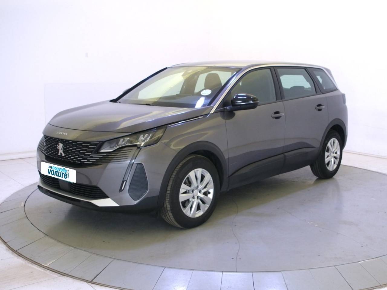 Image de l'annonce principale - Peugeot 5008