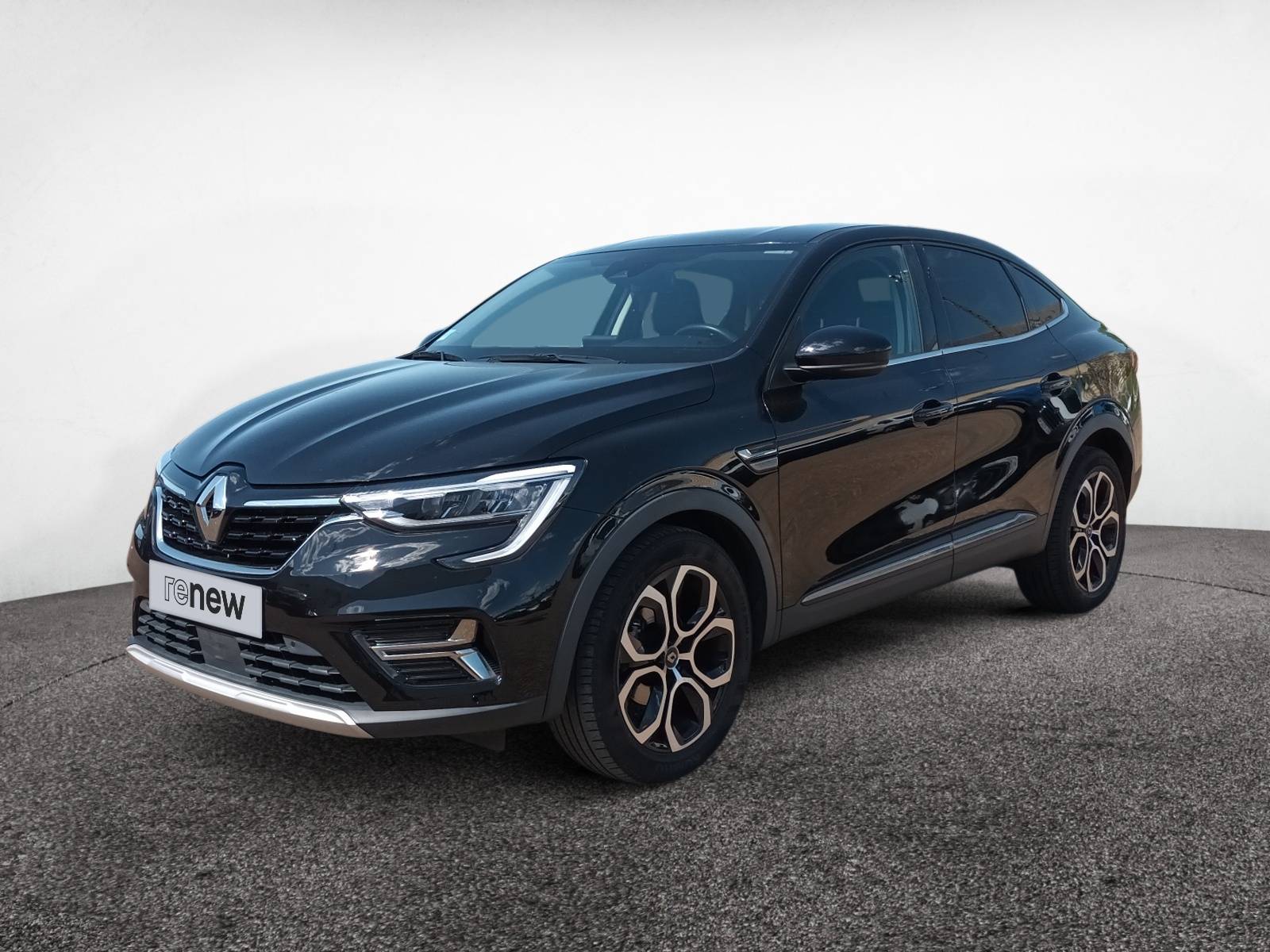 Image de l'annonce principale - Renault Arkana