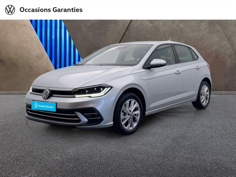 Image de l'annonce principale - Volkswagen Polo
