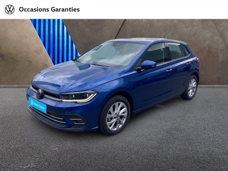 Image de l'annonce principale - Volkswagen Polo