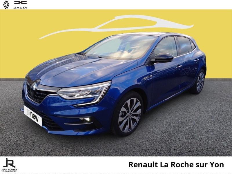 Image de l'annonce principale - Renault Megane