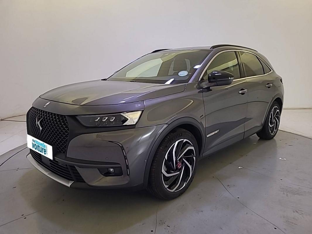 Image de l'annonce principale - DS DS 7 Crossback