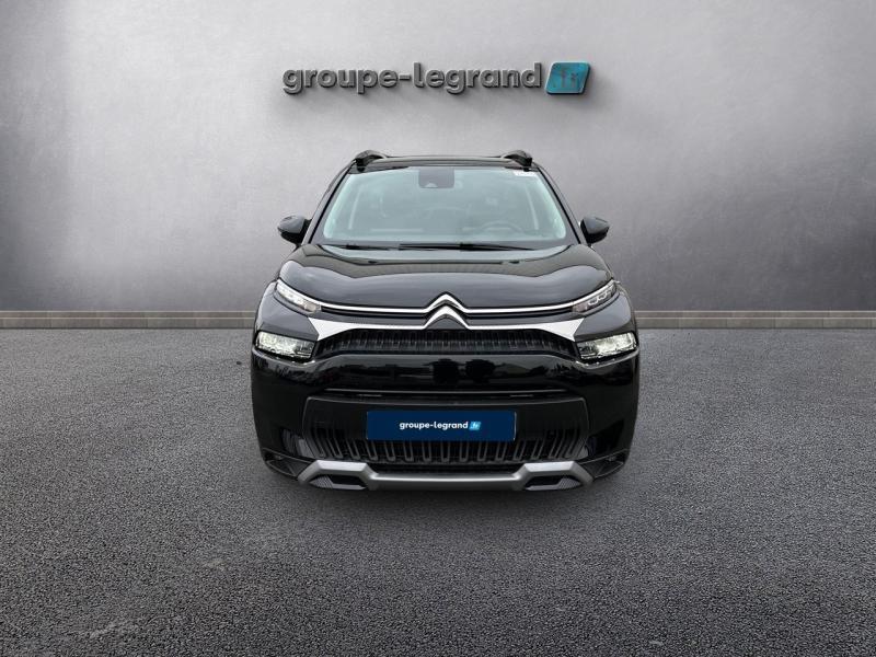 Image de l'annonce principale - Citroën C3 Aircross