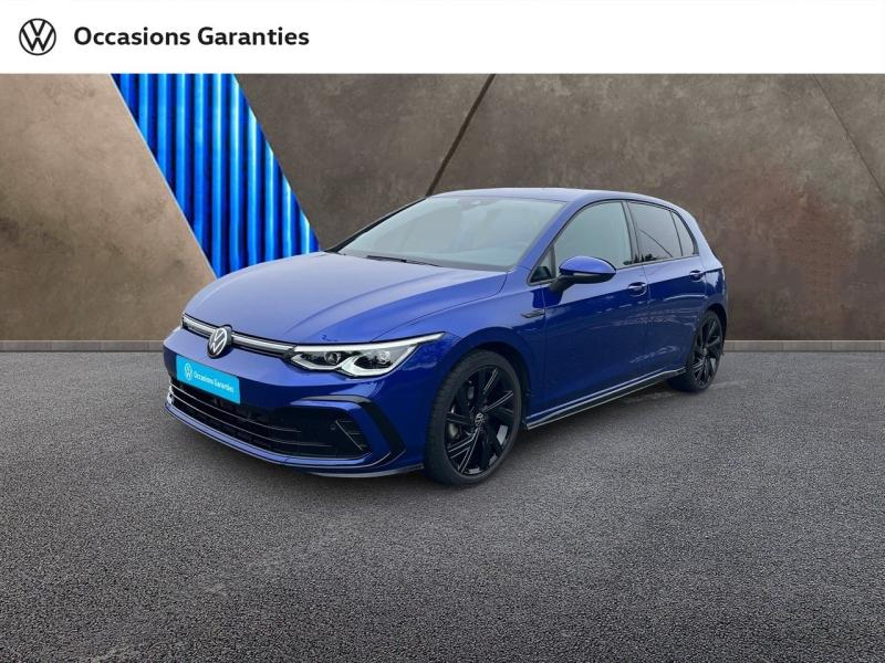 Image de l'annonce principale - Volkswagen Golf