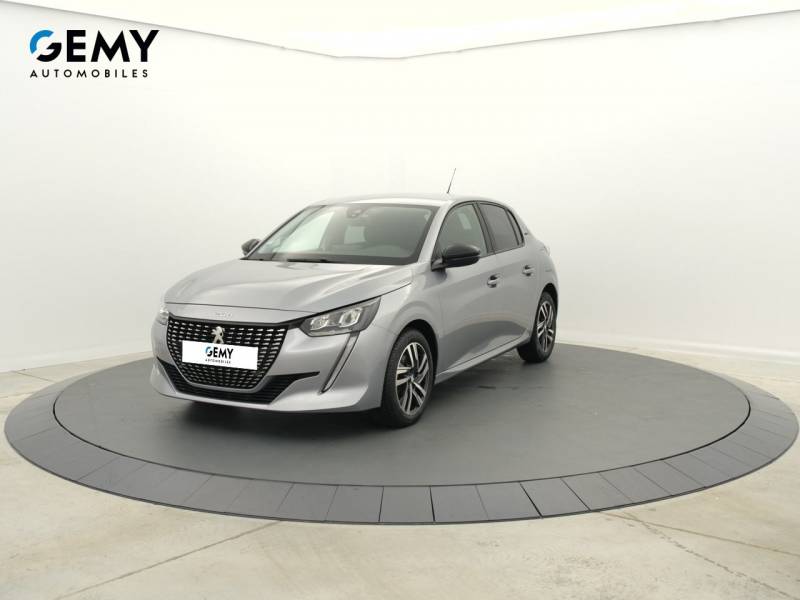 Image de l'annonce principale - Peugeot 208