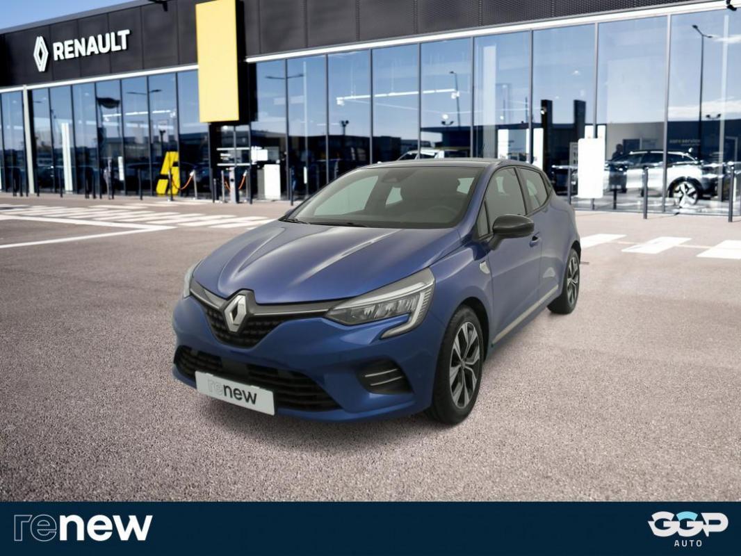 Image de l'annonce principale - Renault Clio