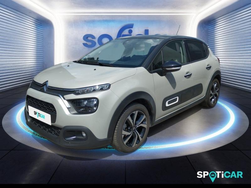 Image de l'annonce principale - Citroën C3