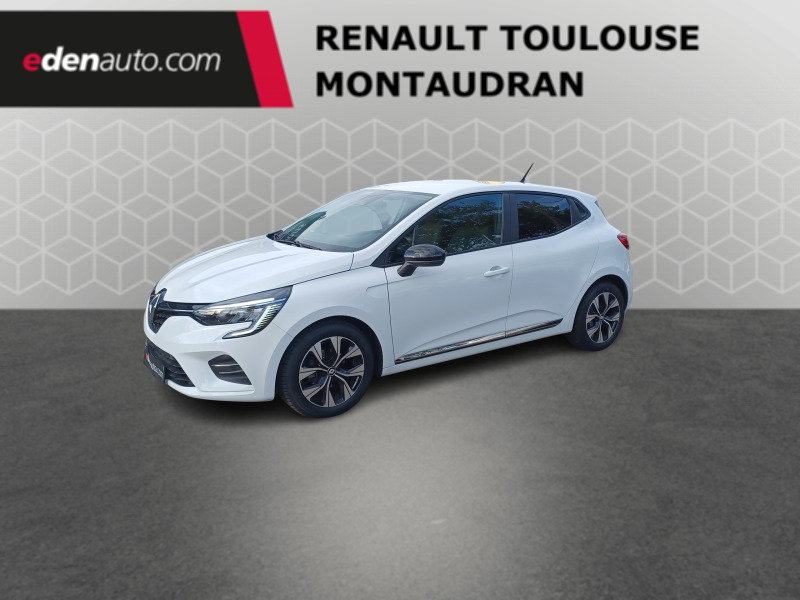 Image de l'annonce principale - Renault Clio