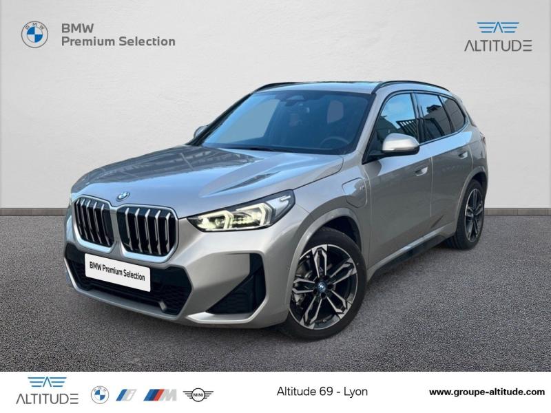 Image de l'annonce principale - BMW X1