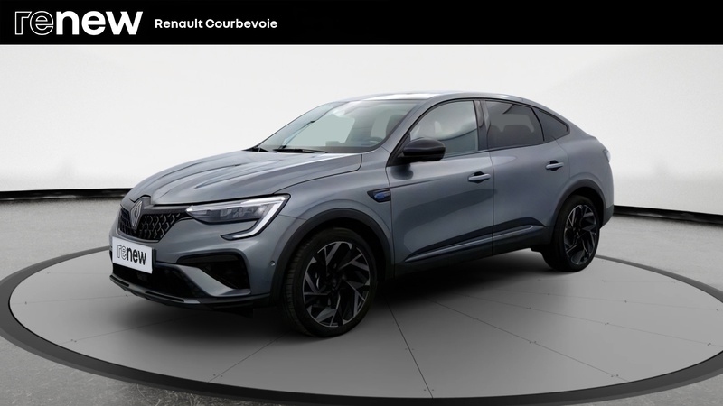 Image de l'annonce principale - Renault Arkana