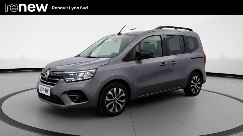 Image de l'annonce principale - Renault Kangoo