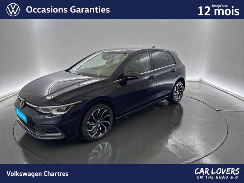 Image de l'annonce principale - Volkswagen Golf