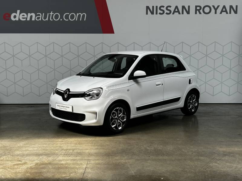 Image de l'annonce principale - Renault Twingo