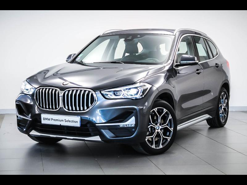 Image de l'annonce principale - BMW X1