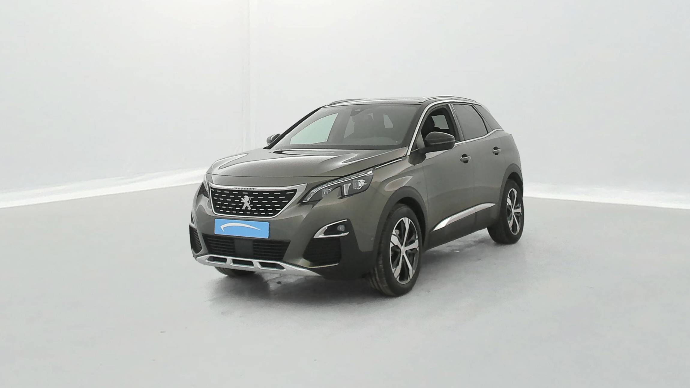 Image de l'annonce principale - Peugeot 3008