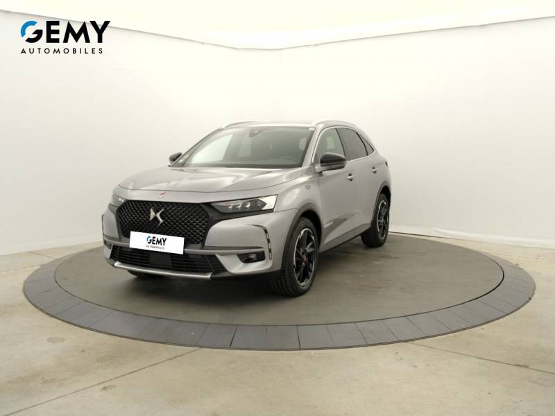 Image de l'annonce principale - DS DS 7 Crossback