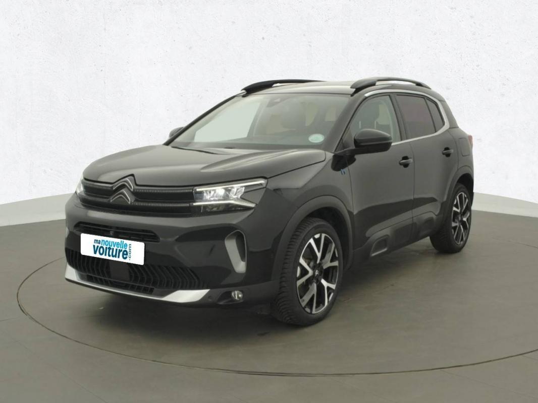 Image de l'annonce principale - Citroën C5 Aircross