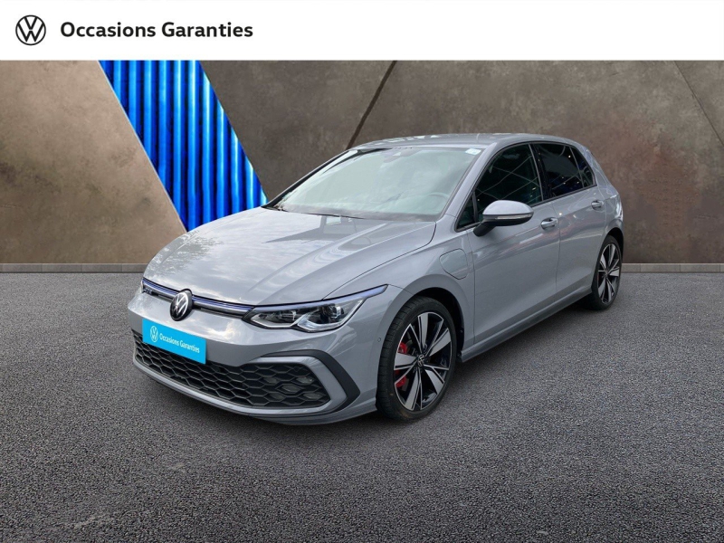 Image de l'annonce principale - Volkswagen Golf GTE