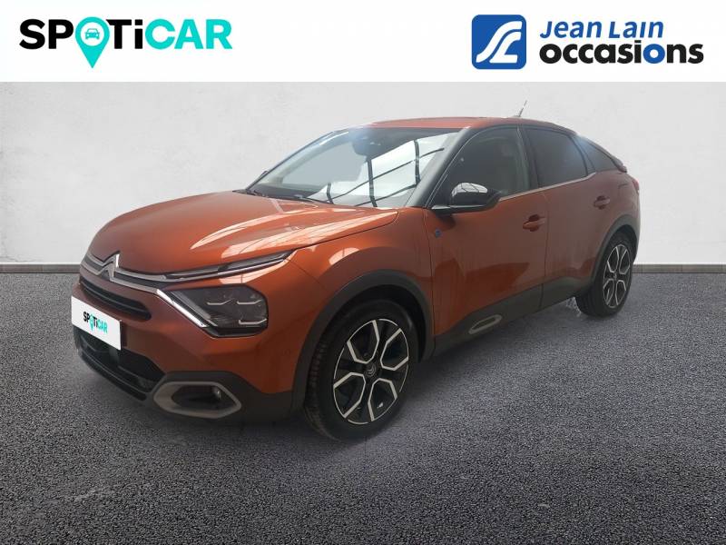 Image de l'annonce principale - Citroën C4