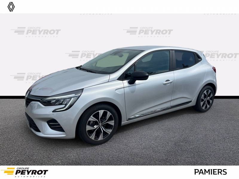 Image de l'annonce principale - Renault Clio