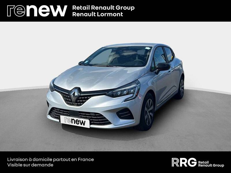 Image de l'annonce principale - Renault Clio