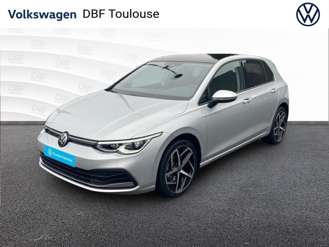 Image de l'annonce principale - Volkswagen Golf