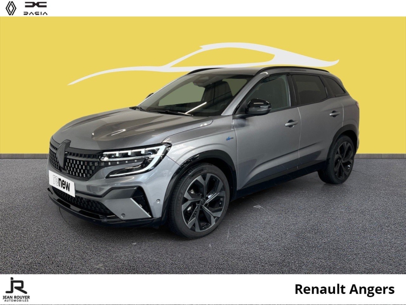 Image de l'annonce principale - Renault Austral