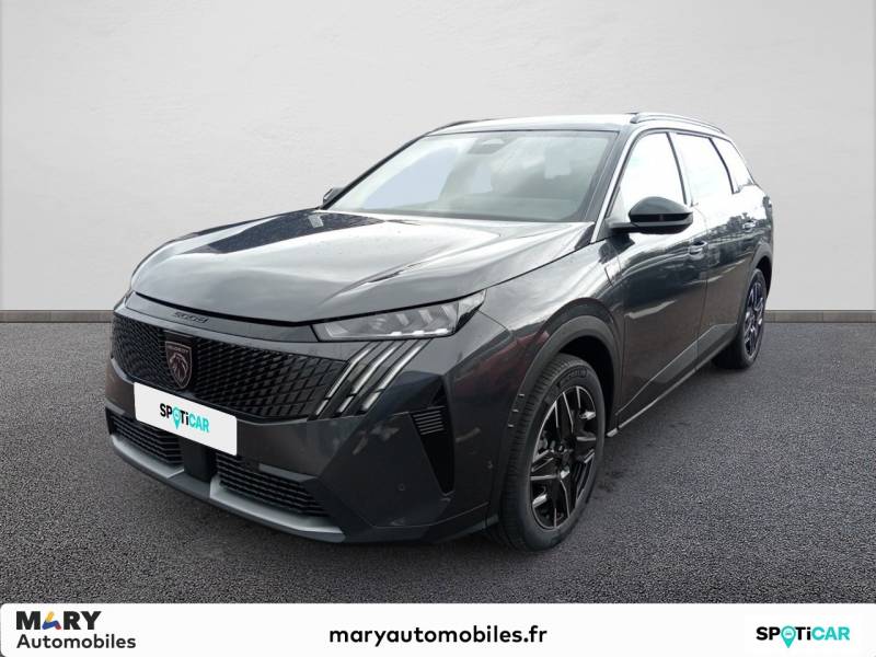 Image de l'annonce principale - Peugeot 5008