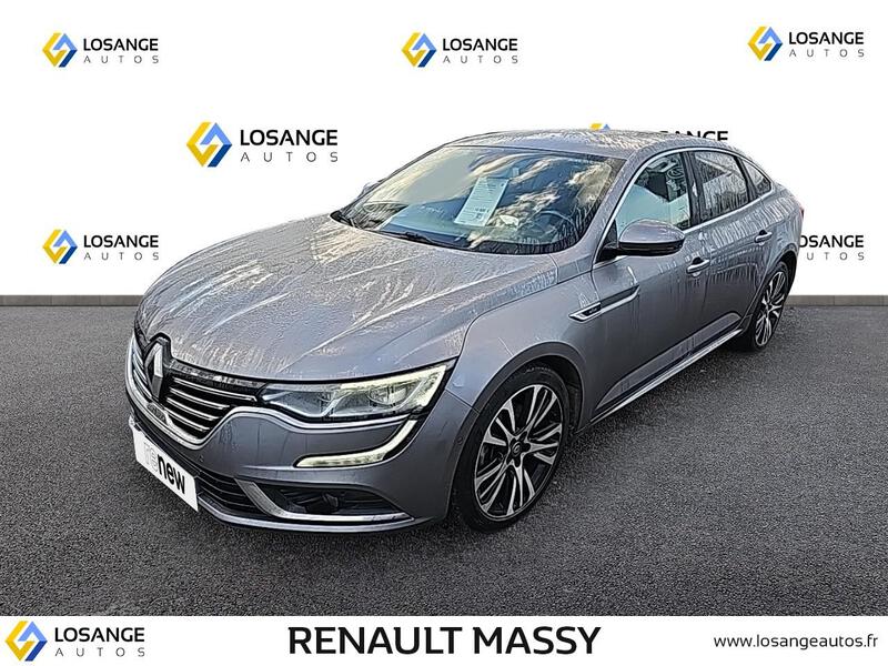 Image de l'annonce principale - Renault Talisman