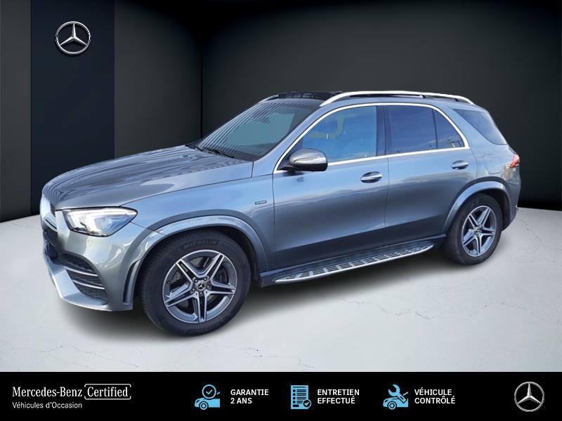 Image de l'annonce principale - Mercedes-Benz GLE