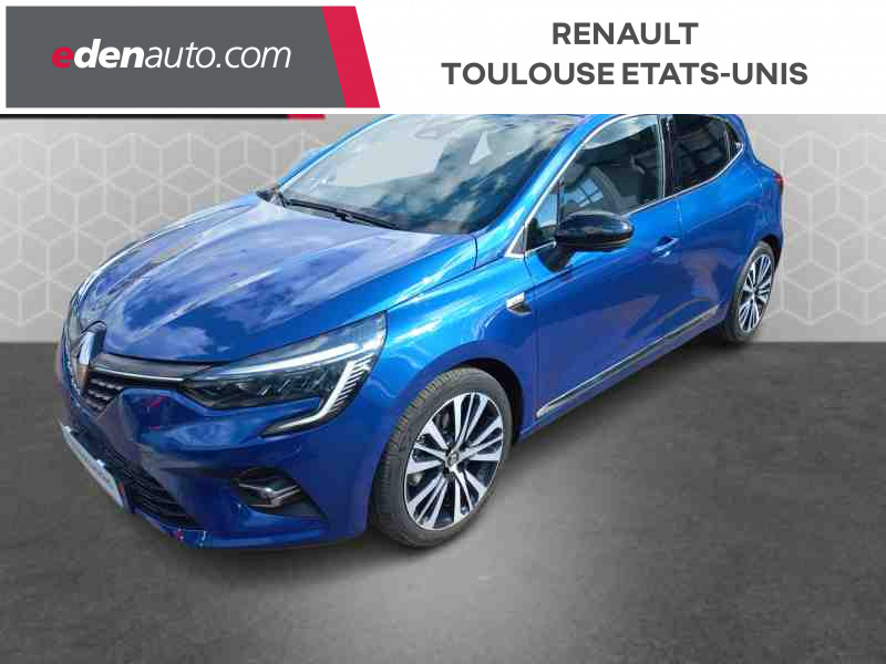 Image de l'annonce principale - Renault Clio