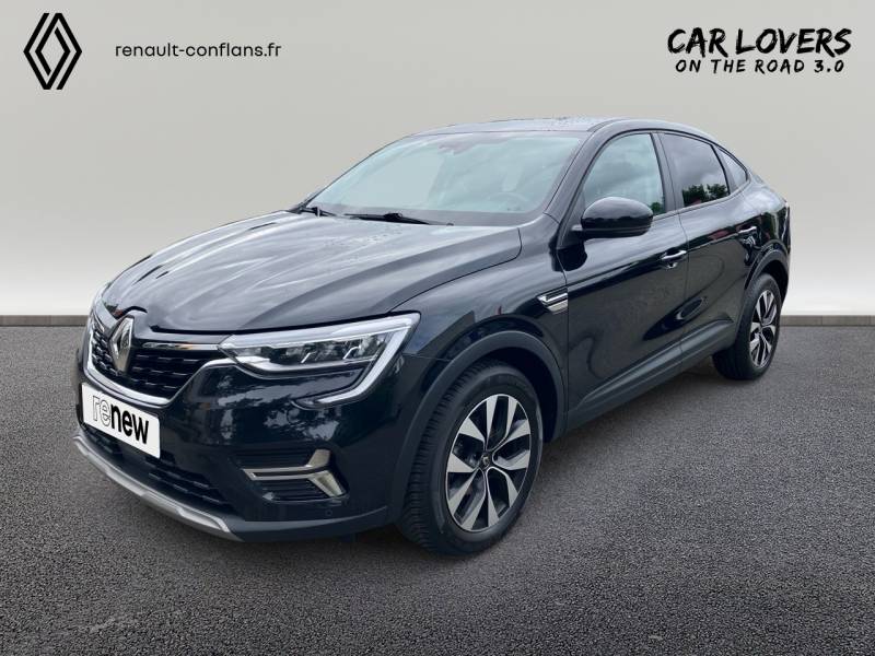 Image de l'annonce principale - Renault Arkana