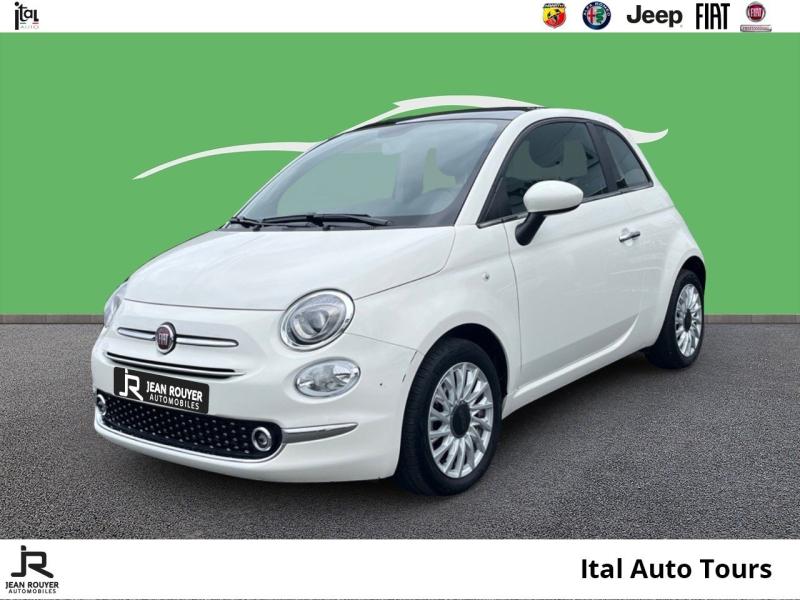 Image de l'annonce principale - Fiat 500