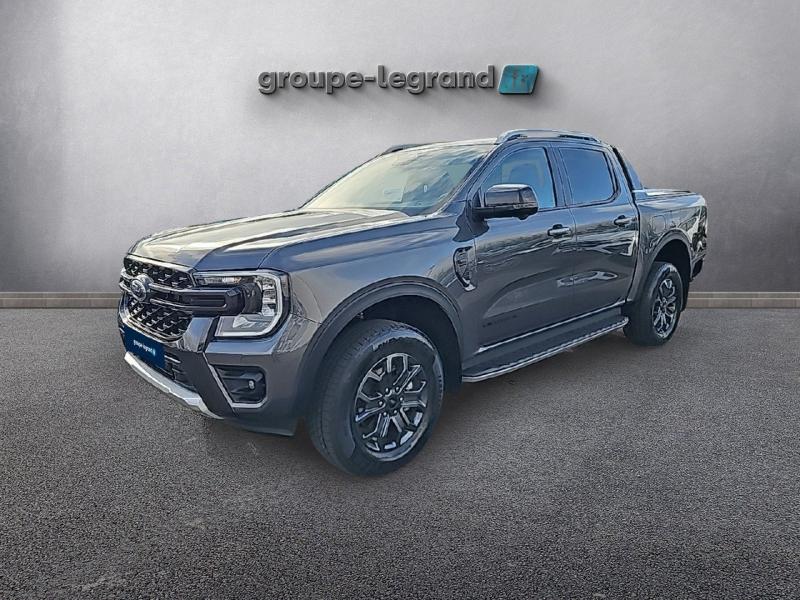 Image de l'annonce principale - Ford Ranger