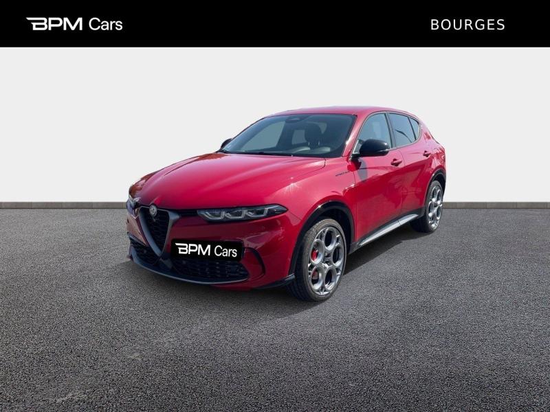 Image de l'annonce principale - Alfa Romeo Tonale