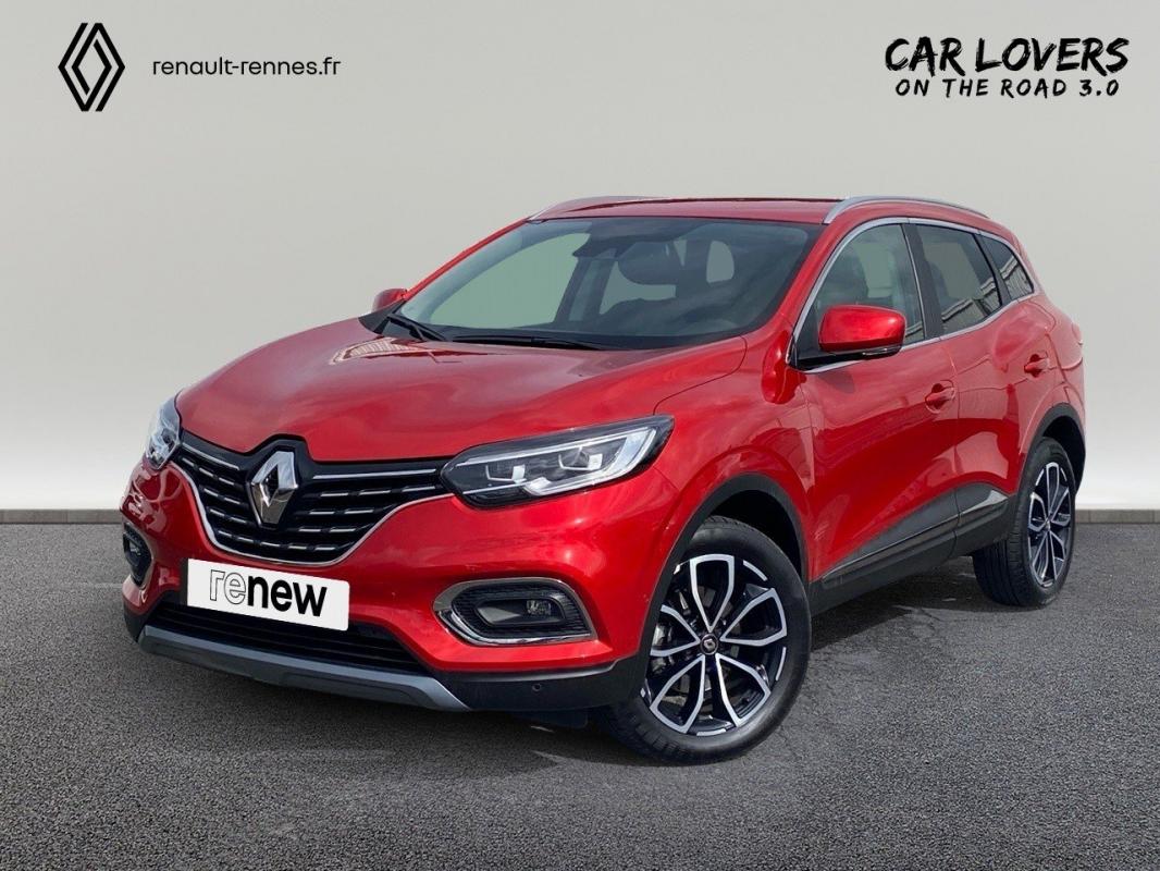 Image de l'annonce principale - Renault Kadjar