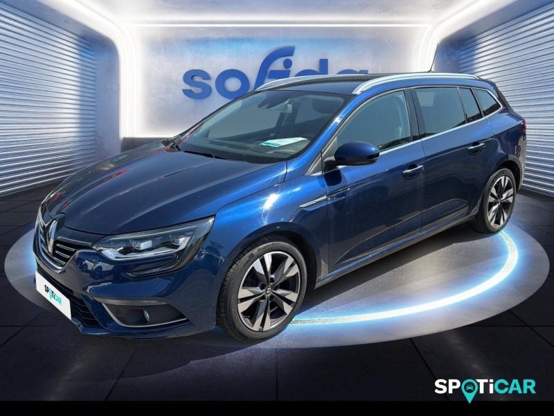 Image de l'annonce principale - Renault Megane