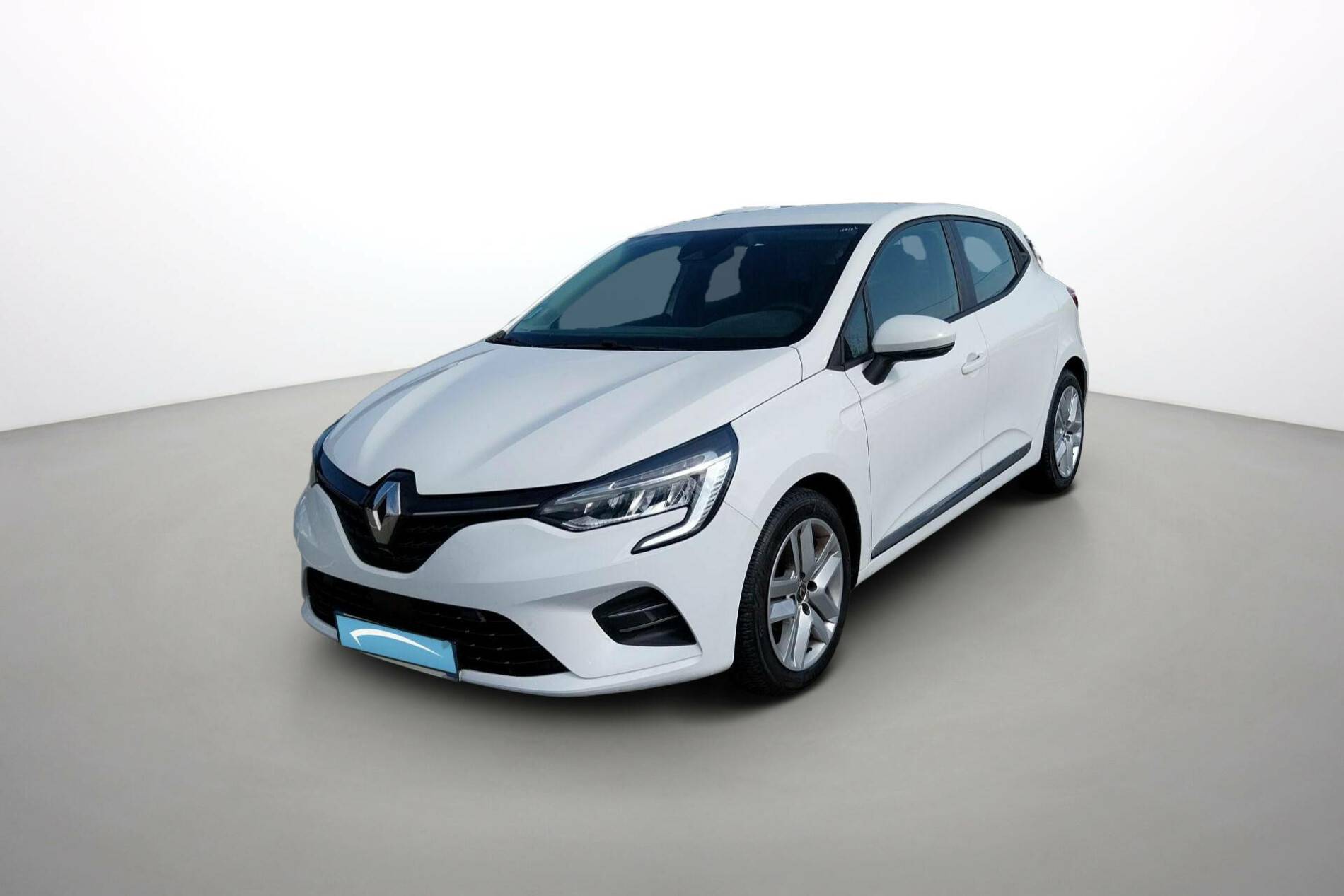 Image de l'annonce principale - Renault Clio