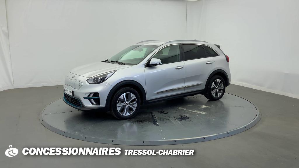 Image de l'annonce principale - Kia e-Niro