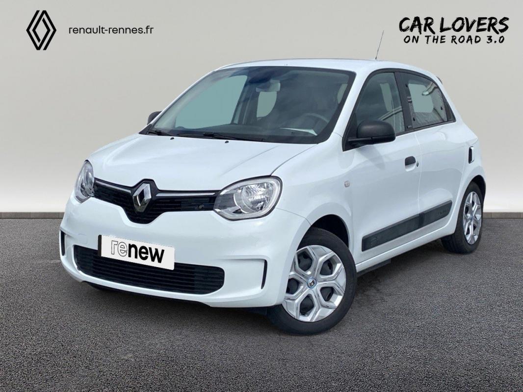 Image de l'annonce principale - Renault Twingo