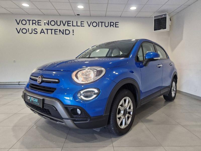 Image de l'annonce principale - Fiat 500X