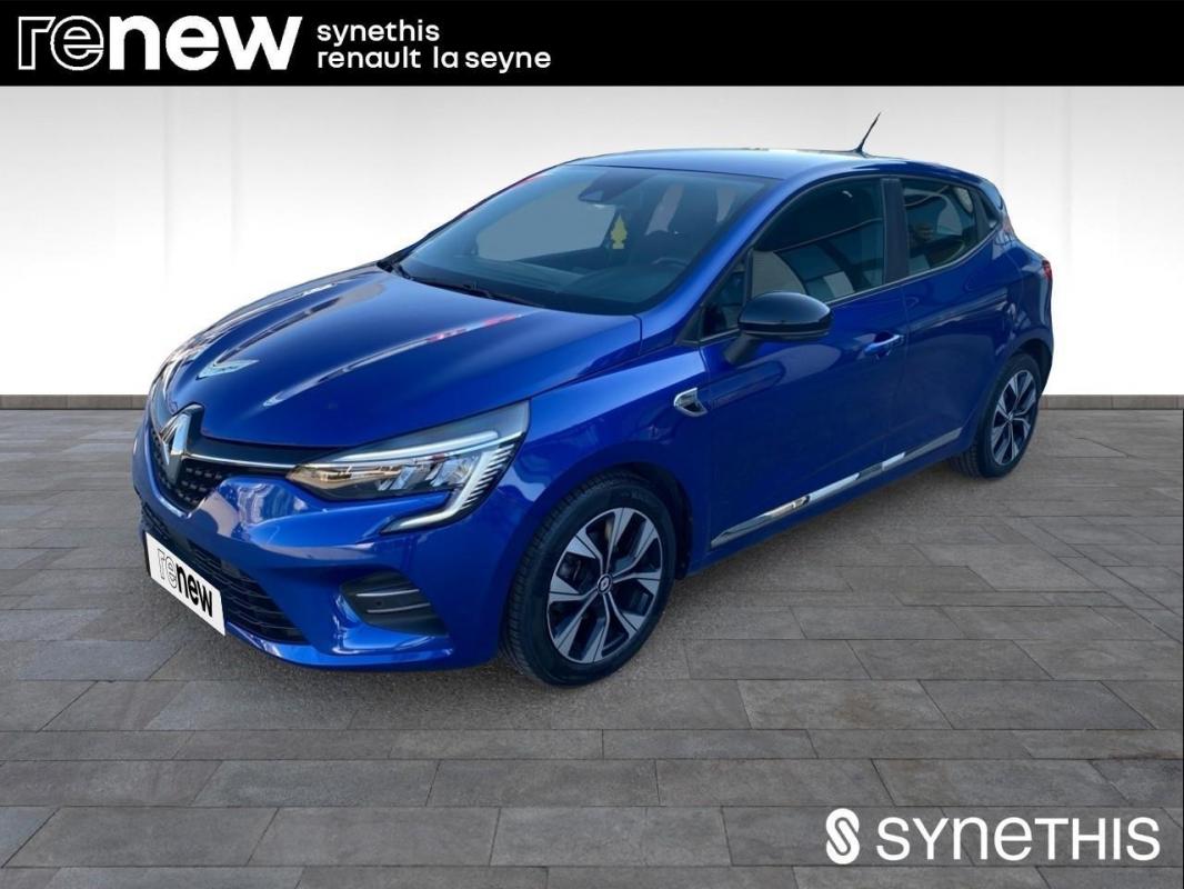Image de l'annonce principale - Renault Clio