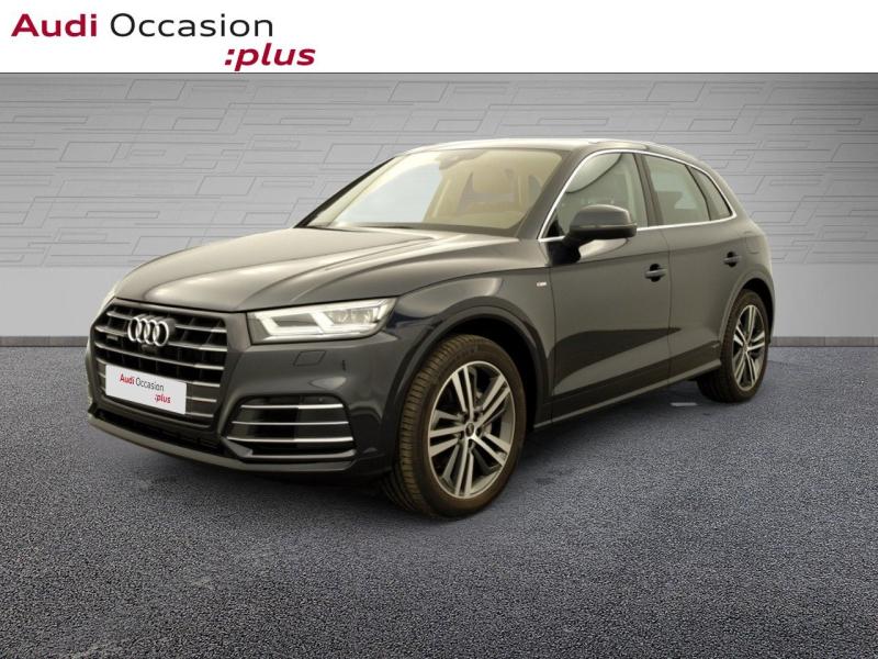 Image de l'annonce principale - Audi Q5