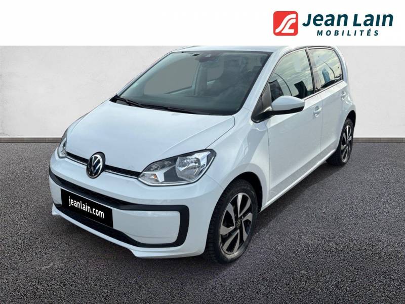 Image de l'annonce principale - Volkswagen Up