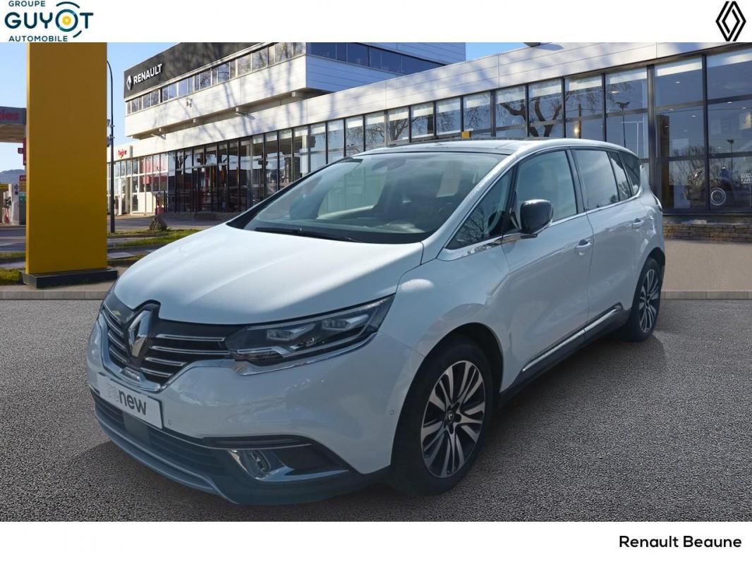 Image de l'annonce principale - Renault Espace