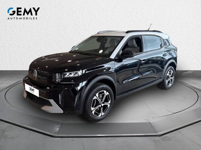 Image de l'annonce principale - Citroën C3 Aircross