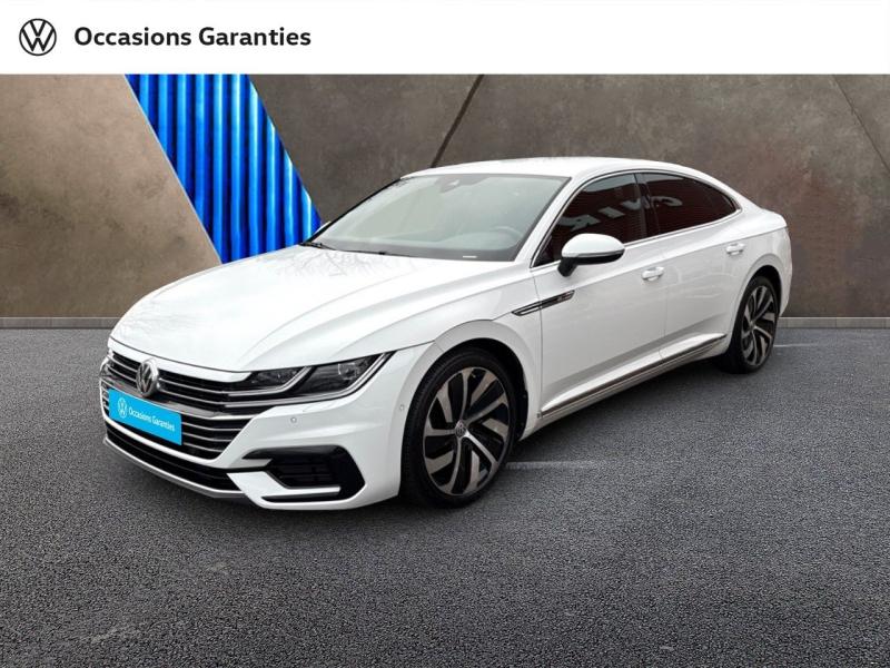 Image de l'annonce principale - Volkswagen Arteon