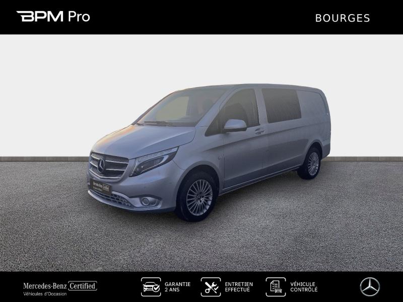 Image de l'annonce principale - Mercedes-Benz Vito