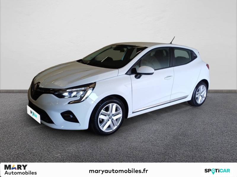 Image de l'annonce principale - Renault Clio