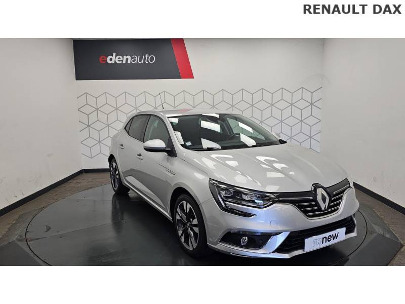 Image de l'annonce principale - Renault Megane